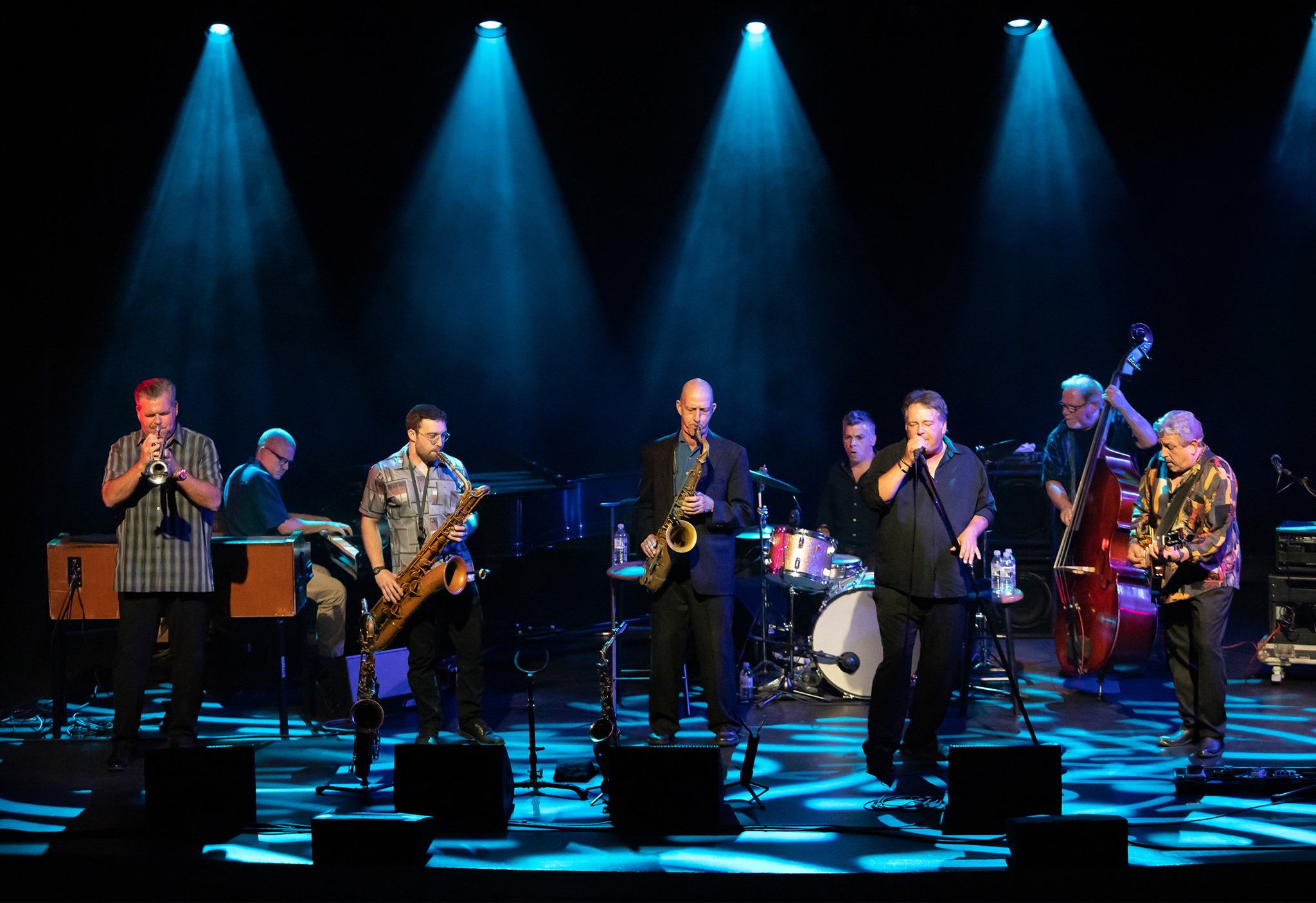 Live Stream: Roomful of Blues