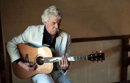 Tom Rush