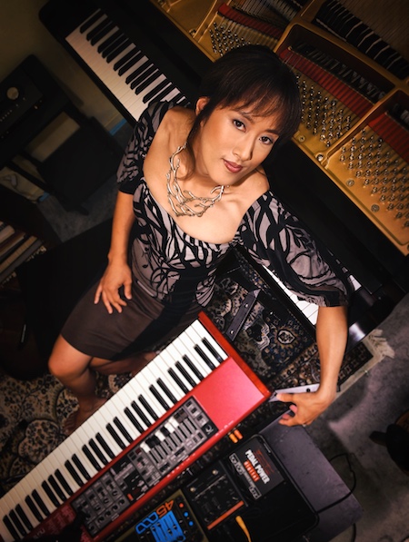 Vienna Teng