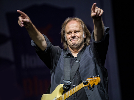 Walter Trout