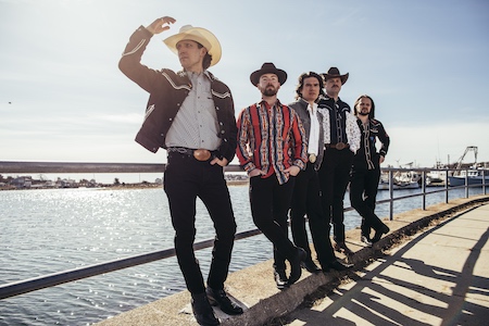 Ward Hayden & The Outliers